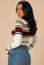 Haut NAOMI