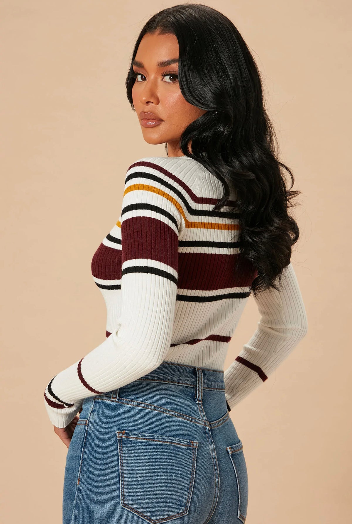 Haut NAOMI
