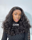 Perruque AMARA RAW INDIAN HAIR