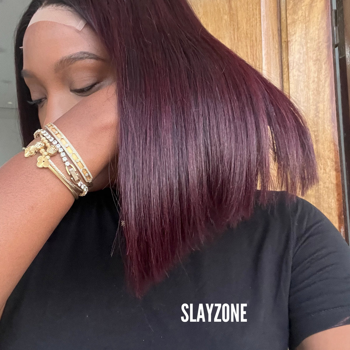 Perruque LOLA RAW HAIR