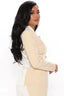 Ensemble veste LUCIA (2 couleurs)