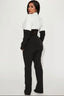 Ensemble veste BLAIRE