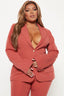 Ensemble veste NADIA