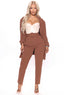 Pantalon CELINA