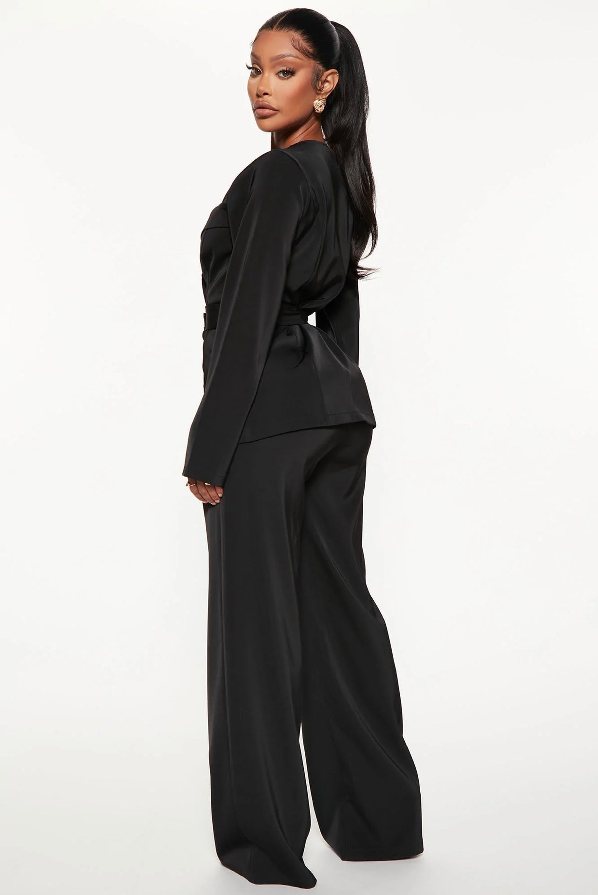 Ensemble veste DIANA