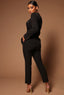Pantalon ABRIANNA