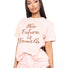 T-shirt imprimé
