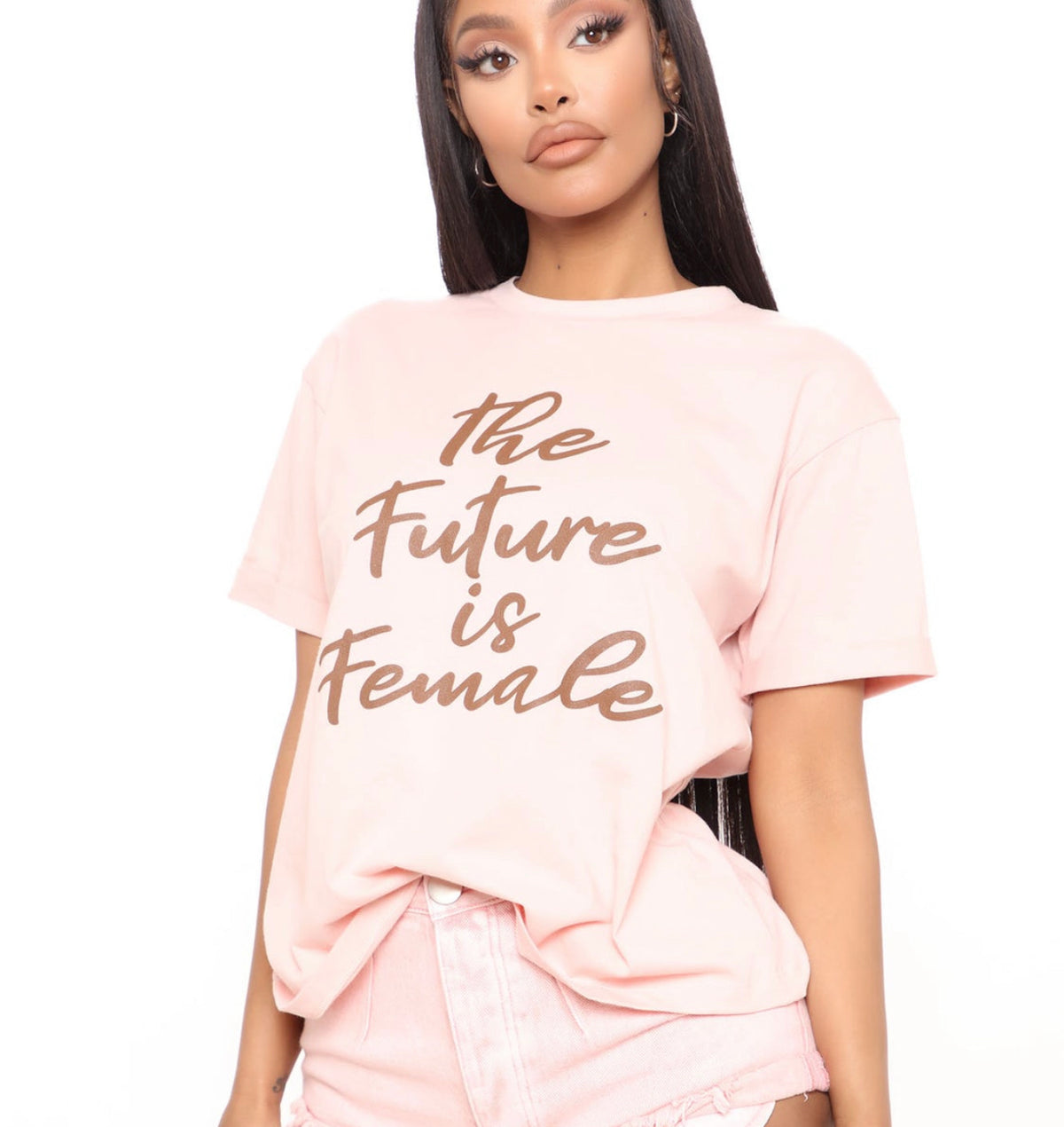 T-shirt imprimé
