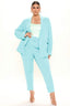 Ensemble veste MARIANNE (2 couleurs)