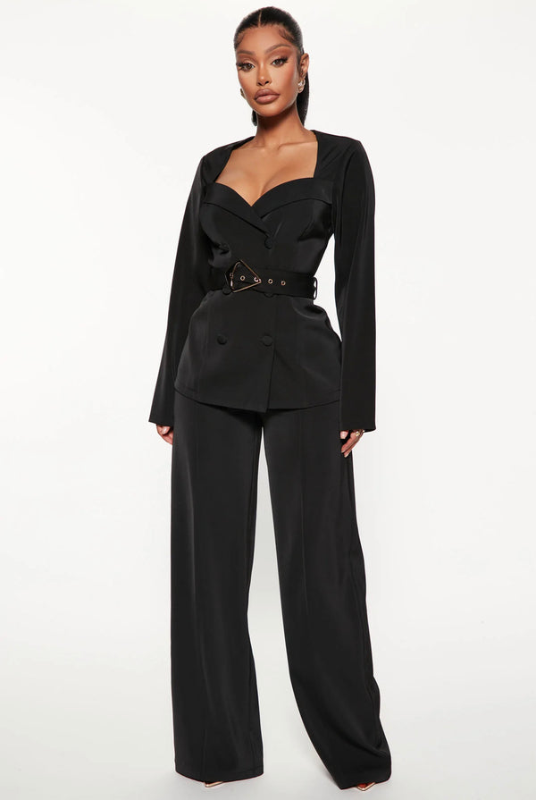 Ensemble veste DIANA