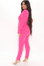 Ensemble veste LUCIA (2 couleurs)