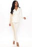 Ensemble veste LUCIA (2 couleurs)