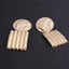 Boucles d’oreilles MIA