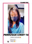 Perruque CINDY Virgin