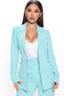Ensemble veste MARIANNE (2 couleurs)