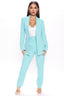 Ensemble veste MARIANNE (2 couleurs)