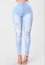 Jeans OCEANE