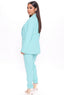 Ensemble veste MARIANNE (2 couleurs)