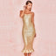 Robe bandage MIA