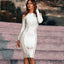 Robe bandage AMARA