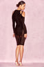 Robe bandage AMARA