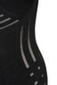 Robe bandage AMARA