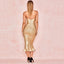 Robe bandage MIA