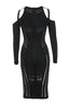 Robe bandage AMARA