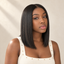 Perruques VIRGIN HAIR