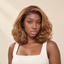 Perruques Blondes