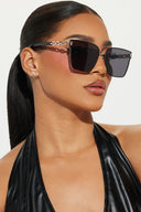 Lunettes de soleil ZOLA