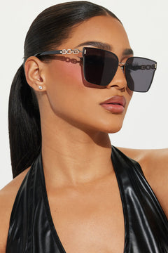 Lunettes de soleil ZOLA