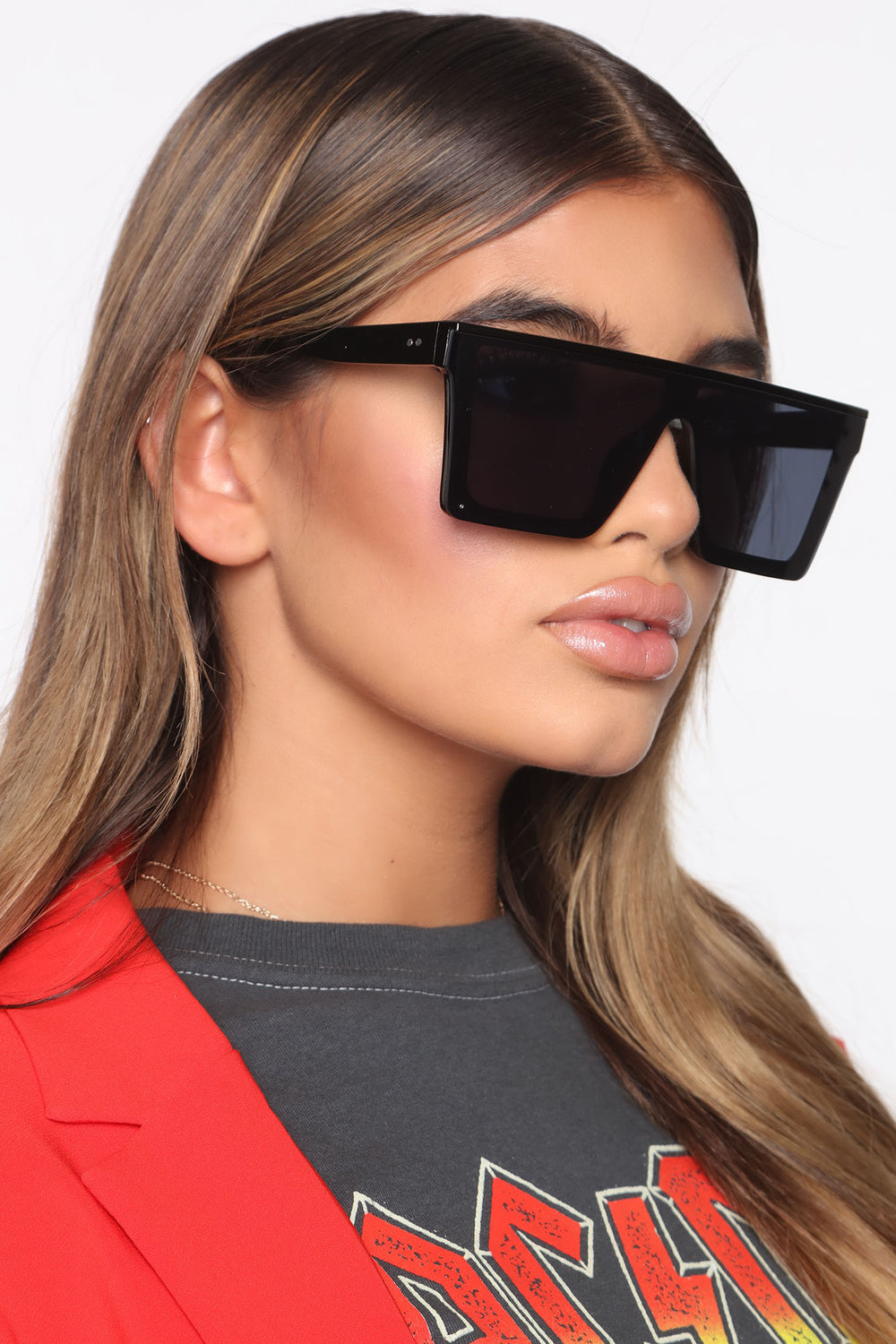 Lunettes de soleil LAURE