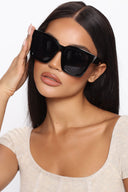 Lunettes de soleil SOFIA