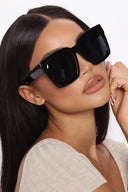 Lunettes de soleil SOFIA