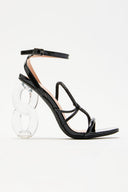 Talons ANITA