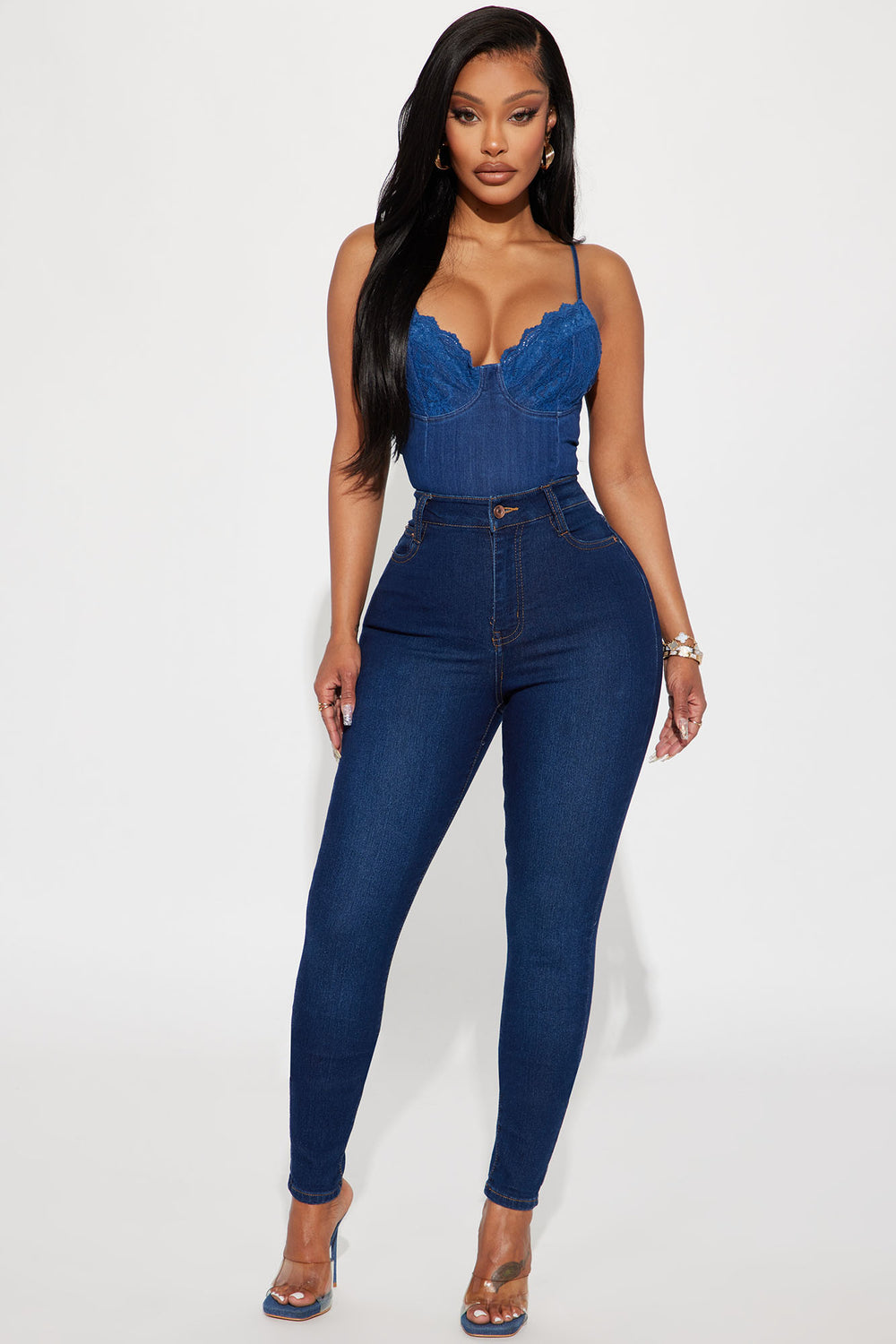 Jeans SARAH