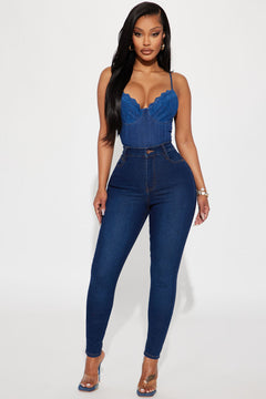 Jeans SARAH