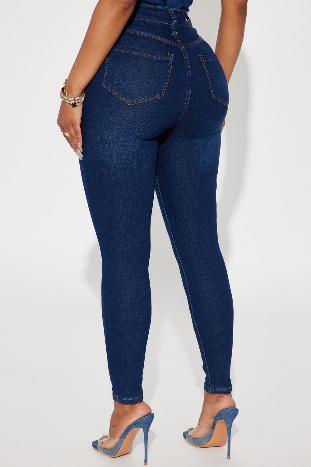 Jeans SARAH