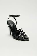 Talons LUNA Noir