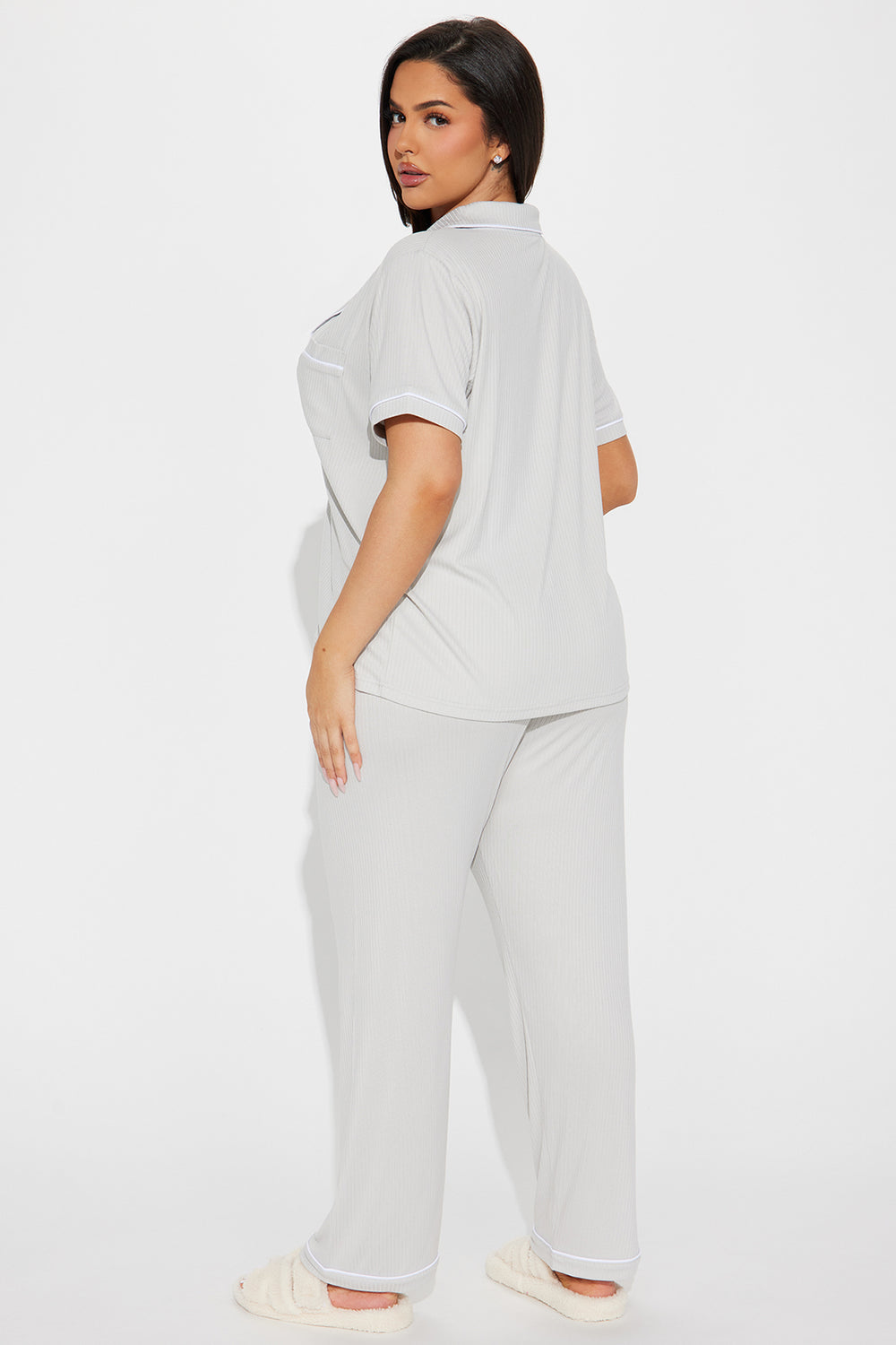 Pyjama CINDY Gris