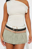 Ceinture fine (3 coloris)