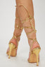 Talons MONIQUE