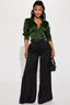 Chemise HELENE Vert