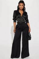 Chemise HELENE Noir