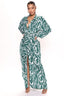 Robe SAFARI Vert
