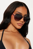 Lunettes de soleil IMAN