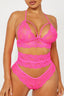 Ensemble lingerie MIAMI Rose