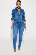 Jeans MARINA