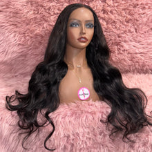 Perruque JUSTINE Virgin Hair